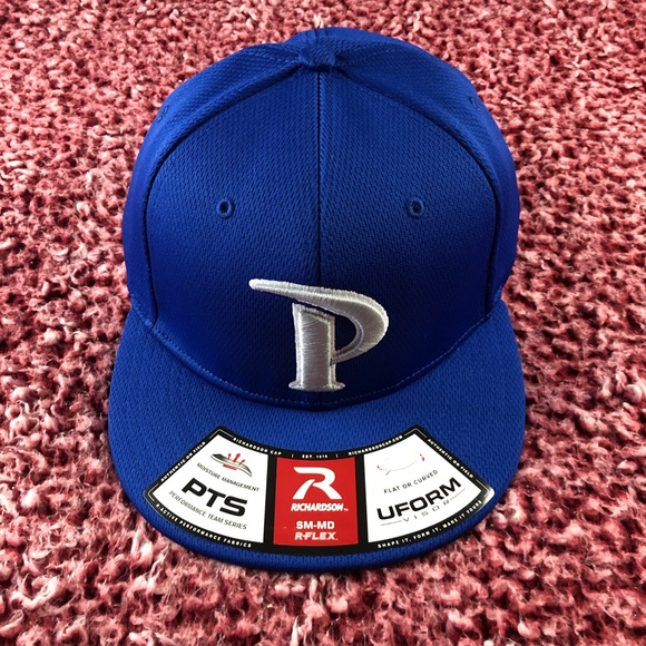 NWT Men’s Richardson Flexfit Hat - Picture 1 of 10